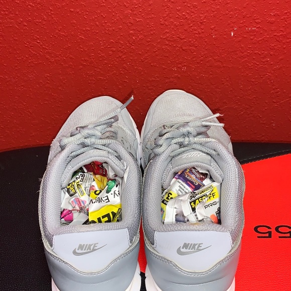 Women’s Nike Drive NM Running Sz 9 - Picture 6 of 6